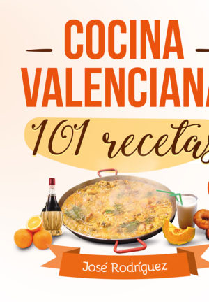 portada cocina valenciana 101 recetas