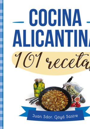 portada cocina alicantina